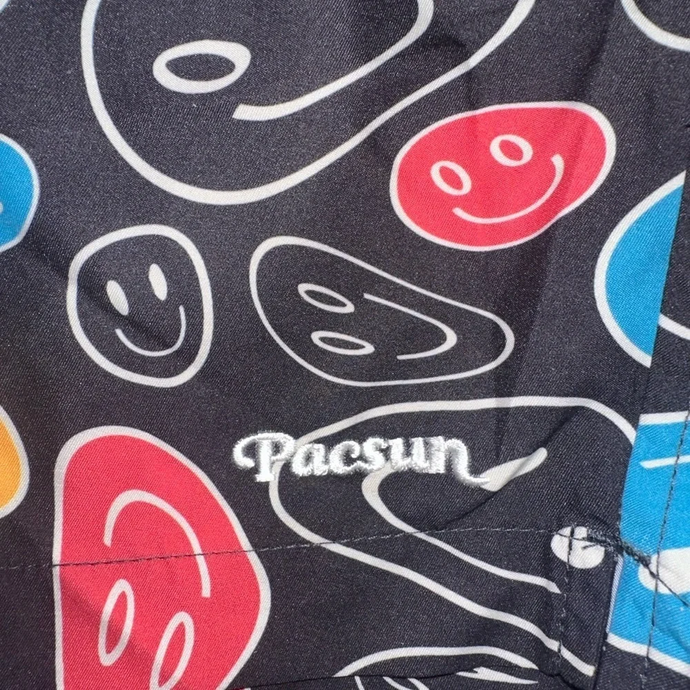 PacSun new tags